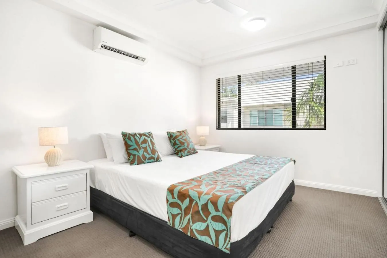 Ocean Spray In Sims Esplanade Apartamento Yorkeys Knob