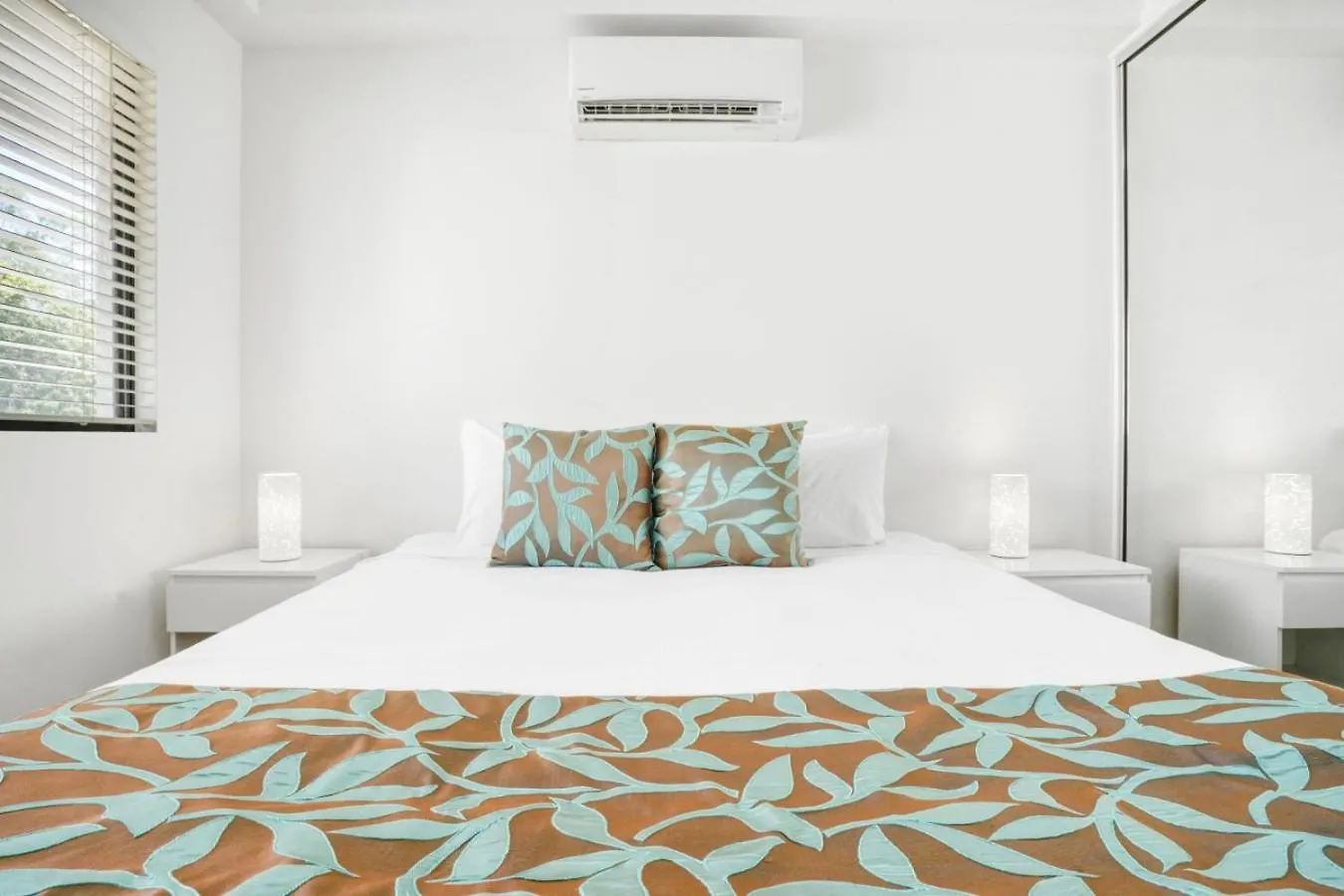 Ocean Spray In Sims Esplanade Apartamento Yorkeys Knob